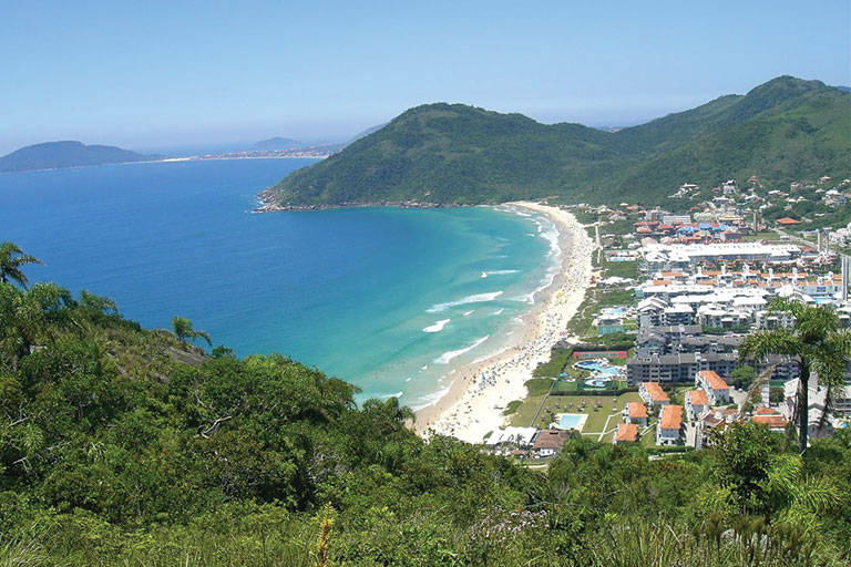 Florianopolis, Santa Catarina