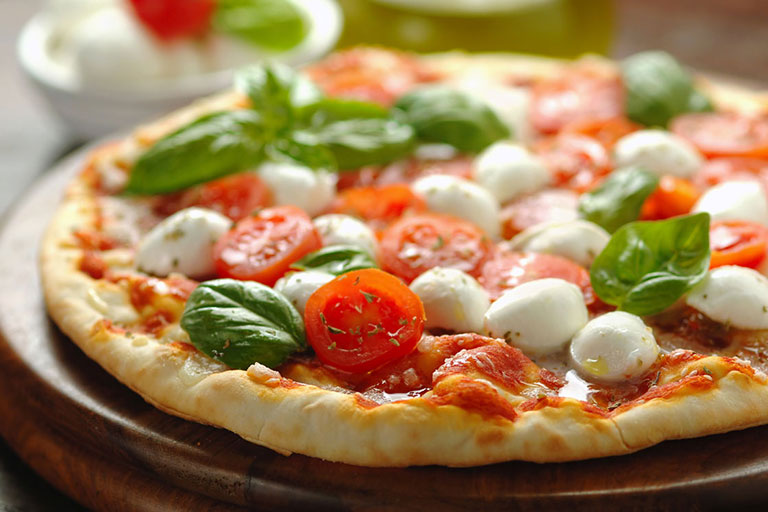پیتزا ایتالیا