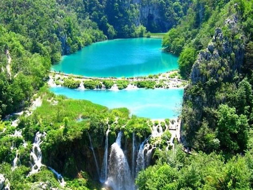 زیباترین-آبشارهای-جهان