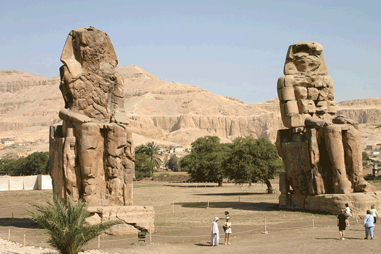 طبس، مصر