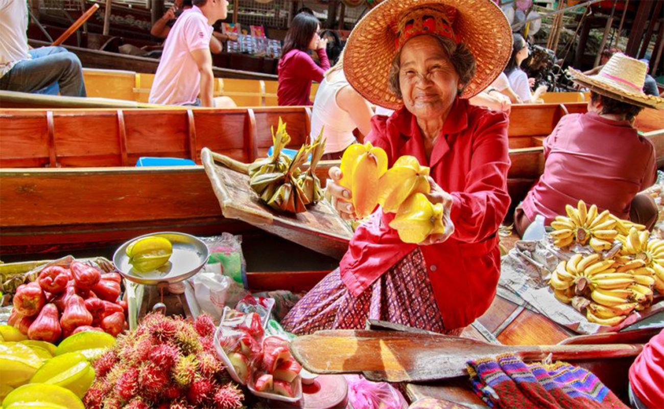 10 نکته ضروری فرهنگی برای سفر به تایلند