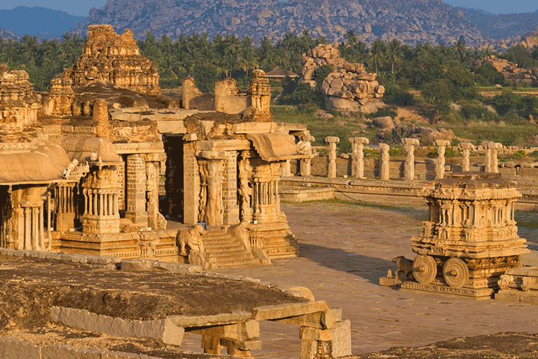 Vijayanagar، هند