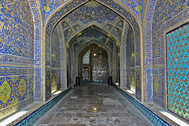 اصفهان، ایران