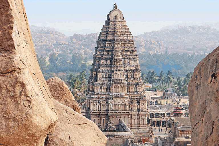 Vijayanagar، هند