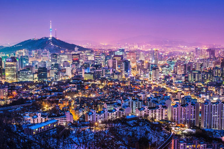 سئول، کره جنوبی